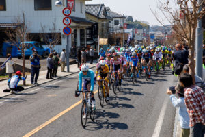 Read more about the article Tour de Tochigi 2018: An Exciting Event with More Potential