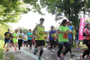 Read more about the article The Nagoya Smile Marathon series