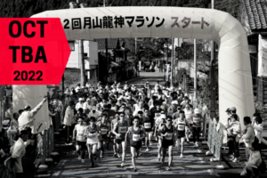 Read more about the article Gassan Ryujin (Half) Marathon