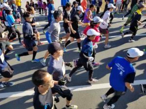 Read more about the article In? Out? You Can Register for the Tokyo Marathon Friendship Run