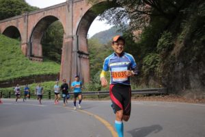 Read more about the article Karuizawa Marathon Festival: Imagine Two Half Marathons, One Weekend, and You!