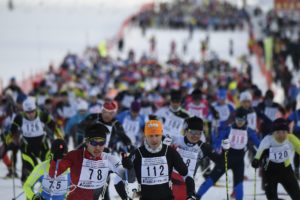Read more about the article Stride and Slide: Cross Country Ski in Sapporo