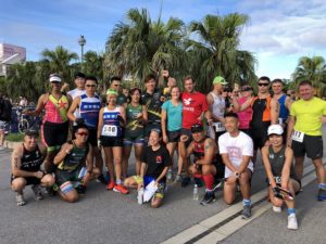 Read more about the article Naha’s Own: The Inaugural Okinawa International Triathlon