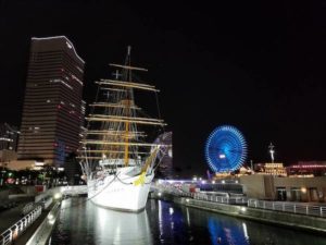 Read more about the article Runners’ Guide to Yokohama