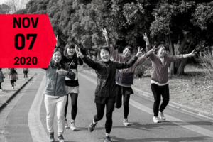 Read more about the article 54th Nagoya Smile Marathon