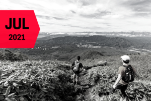 Read more about the article Shinshu Togakushi Trail Race