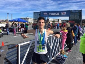 Read more about the article Chasing Tokyo: One Dan’s Journey to the Tokyo Marathon (Part 1)