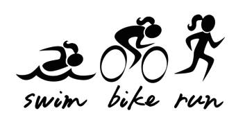 triathlon logo