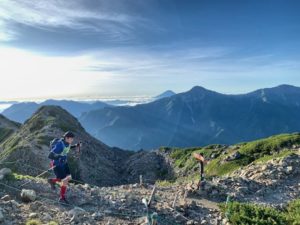 Read more about the article The Best Trail Races In Japan: Up To 42KM