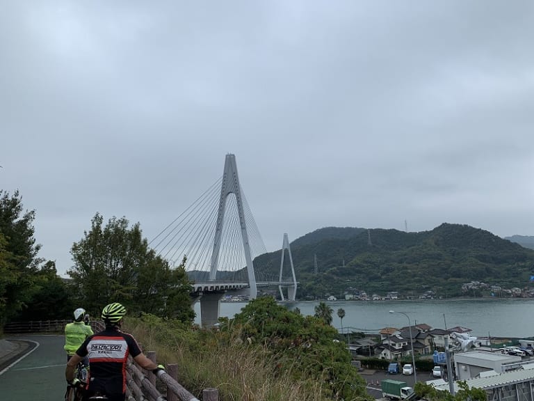 Ikuchi Bridge
