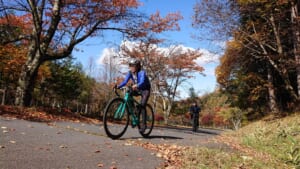 Read more about the article Cycling in Nagano: Previewing the Nagano Strong Bike Trip