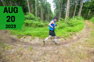 Read more about the article Akagi Forest Trail Race