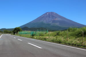 Read more about the article Susono Spin: Mt. Fuji Bicycle Journey