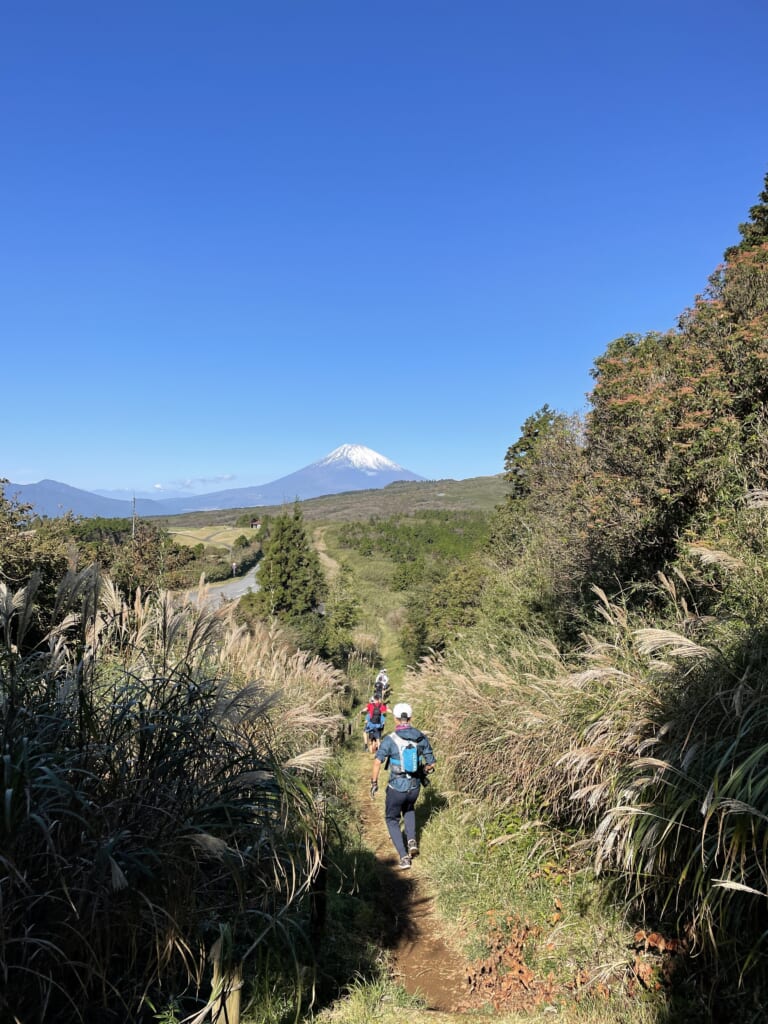 Susono Trail - Sunday (18)