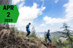 Read more about the article Ome Takamizu International Trail Race