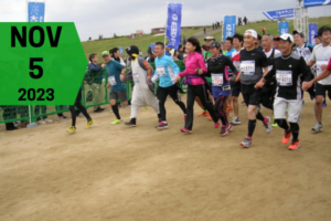 Read more about the article Osaka Yodo River Citizens Marathon & Half Marathon
